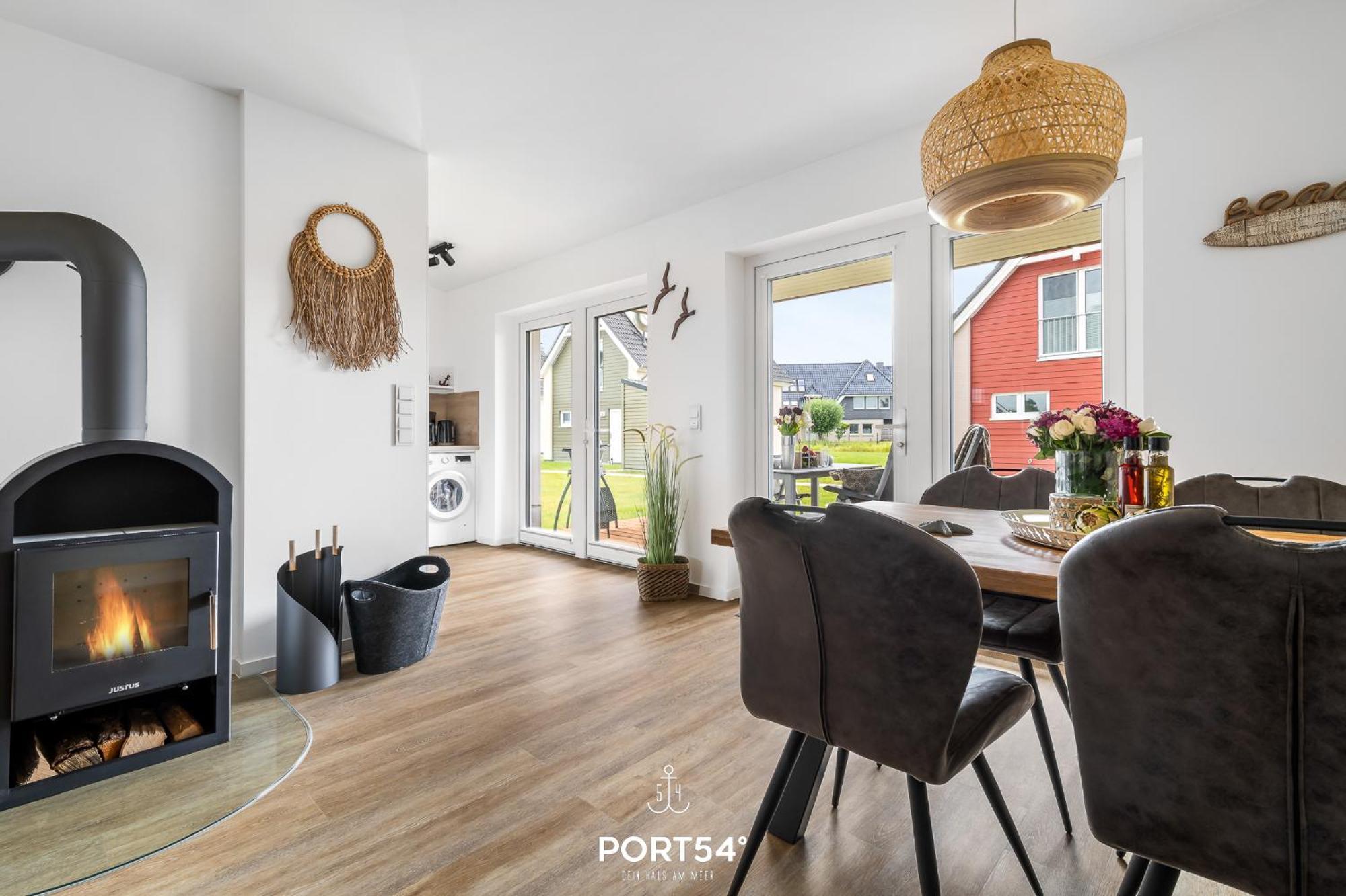 Appartement Nilsson à Büsum Extérieur photo