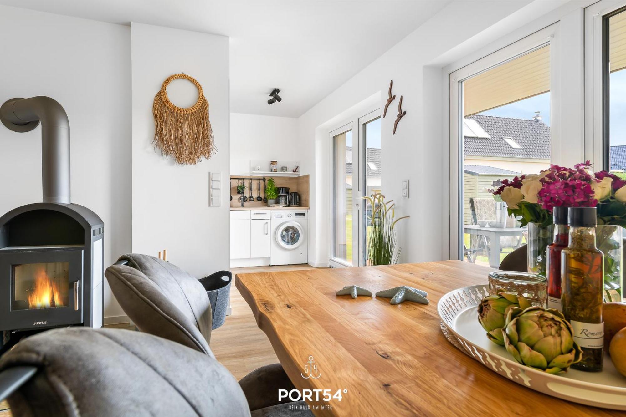 Appartement Nilsson à Büsum Extérieur photo